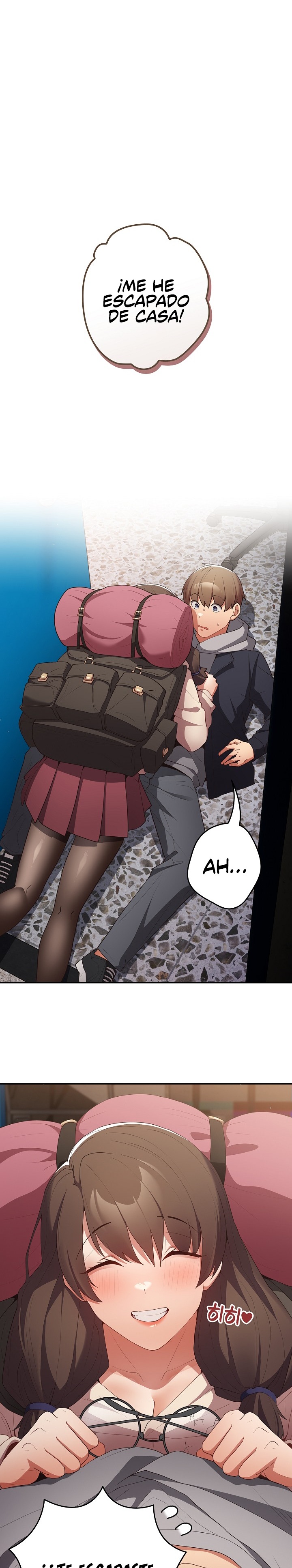 That’s Not How It’s Done Raw - Chapter 56 [photo 14] - MangaPorn