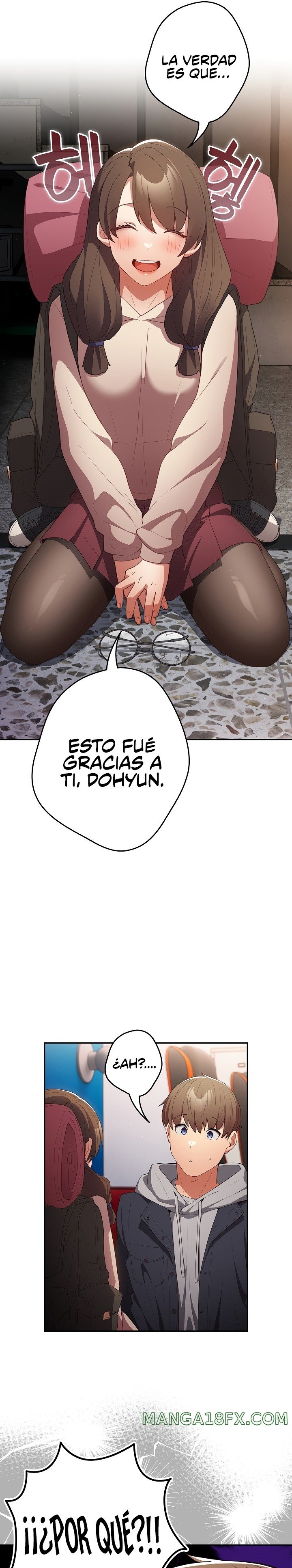That’s Not How It’s Done Raw - Chapter 56 [photo 16] - MangaPorn
