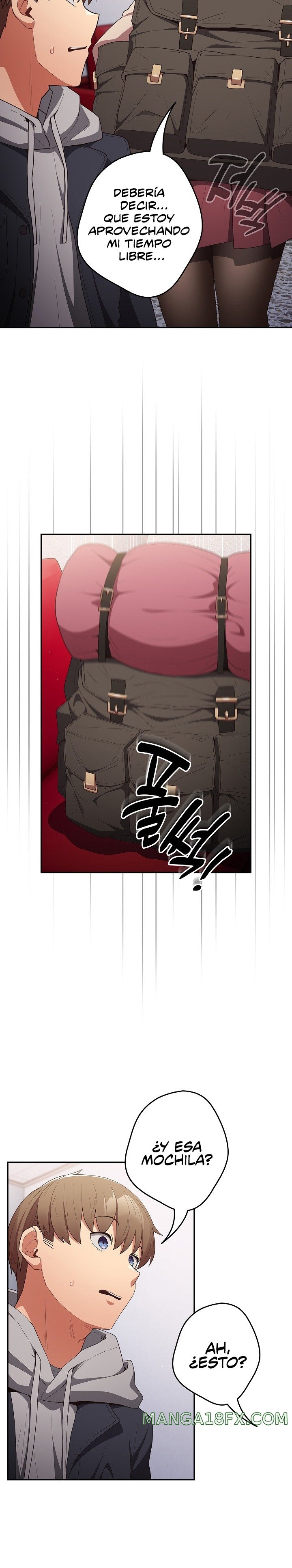 That’s Not How It’s Done Raw - Chapter 56 [photo 18] - MangaPorn