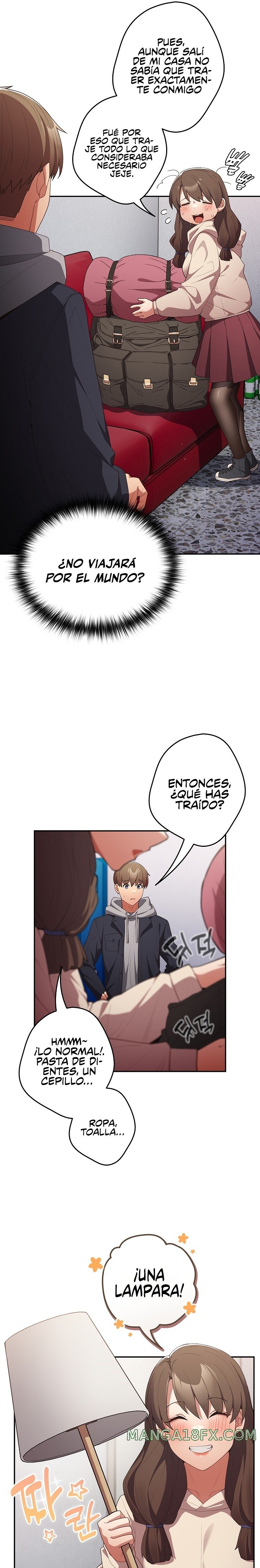 That’s Not How It’s Done Raw - Chapter 56 [photo 19] - MangaPorn