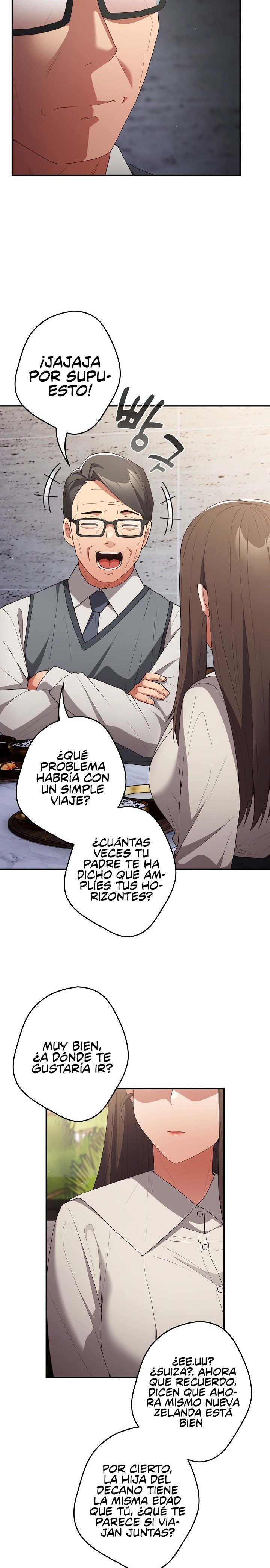 That’s Not How It’s Done Raw - Chapter 56 [photo 2] - MangaPorn