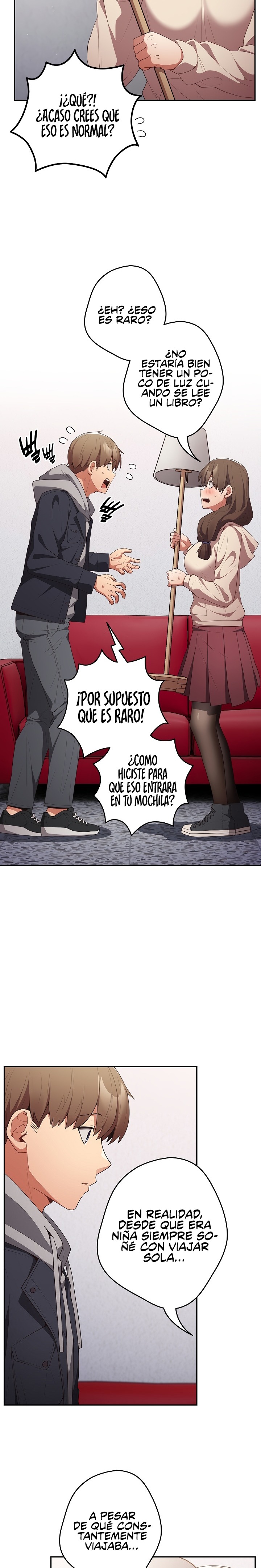 That’s Not How It’s Done Raw - Chapter 56 [photo 20] - MangaPorn