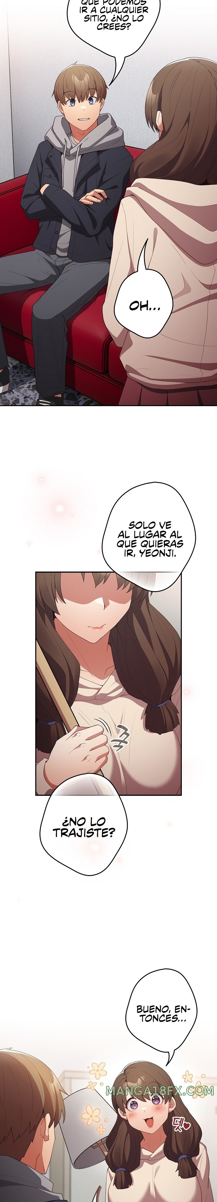 That’s Not How It’s Done Raw - Chapter 56 [photo 23] - MangaPorn