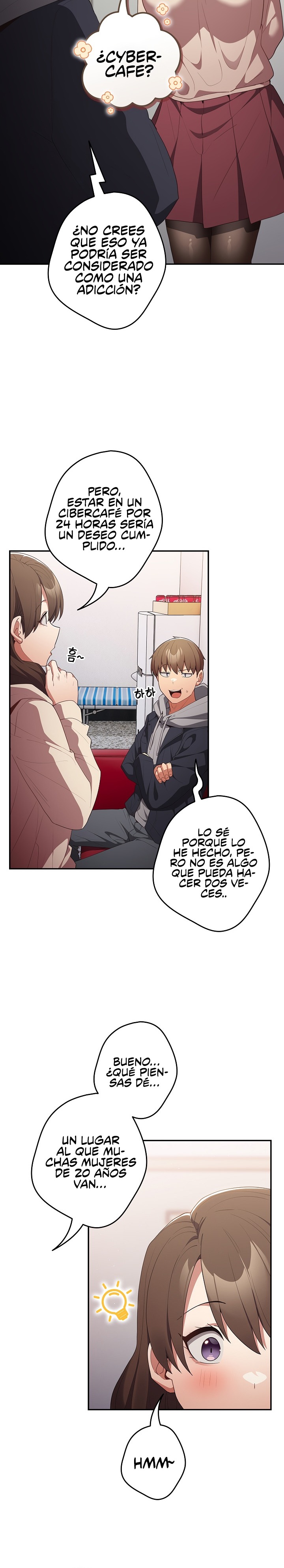 That’s Not How It’s Done Raw - Chapter 56 [photo 24] - MangaPorn