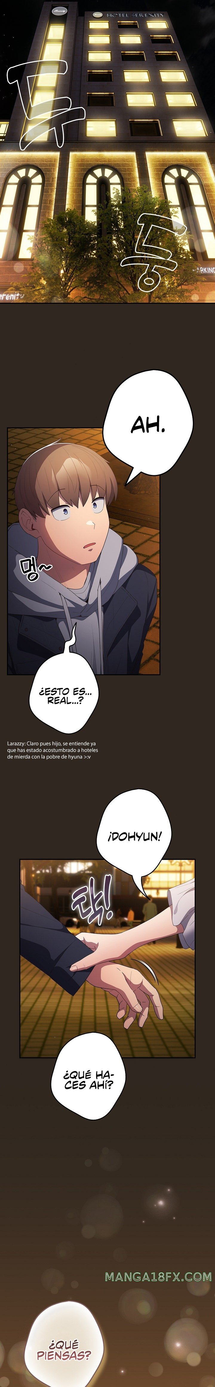 That’s Not How It’s Done Raw - Chapter 56 [photo 28] - MangaPorn