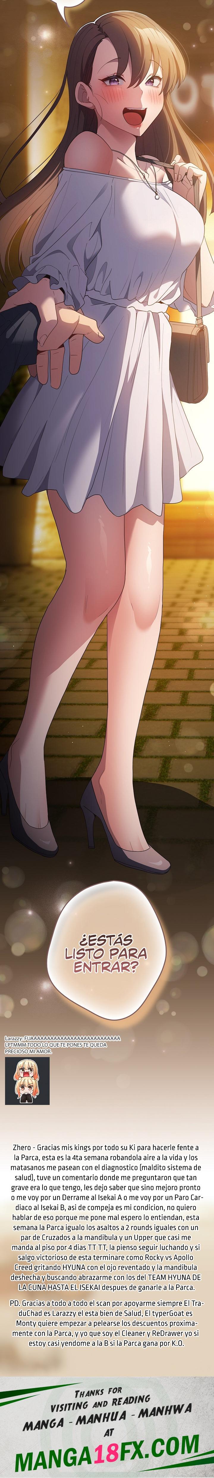 That’s Not How It’s Done Raw - Chapter 56 [photo 29] - MangaPorn