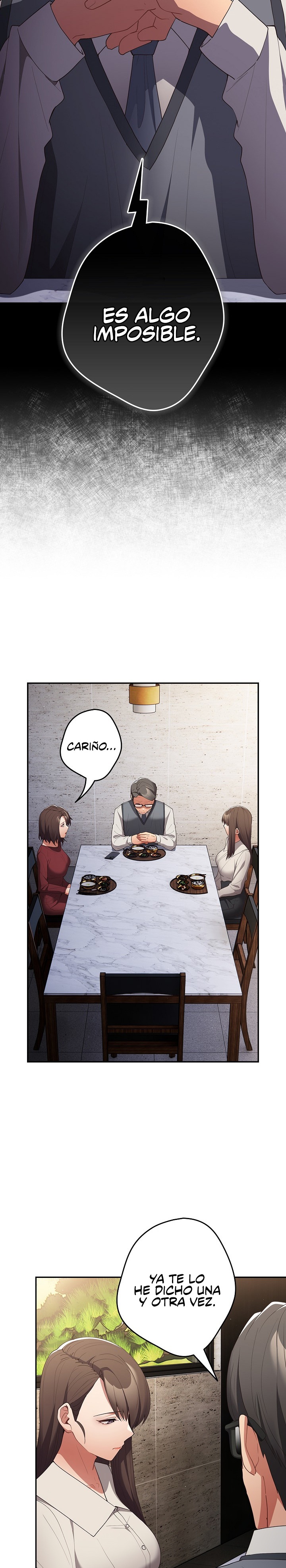 That’s Not How It’s Done Raw - Chapter 56 [photo 5] - MangaPorn