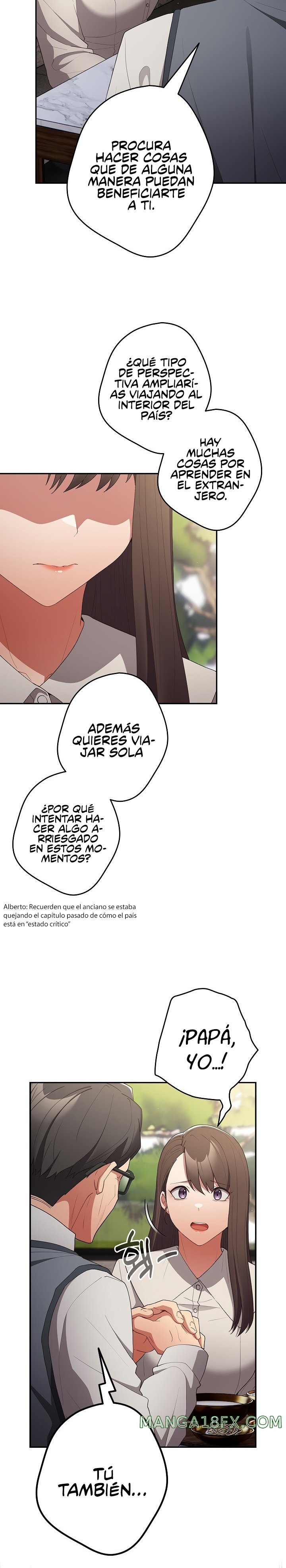 That’s Not How It’s Done Raw - Chapter 56 [photo 6] - MangaPorn