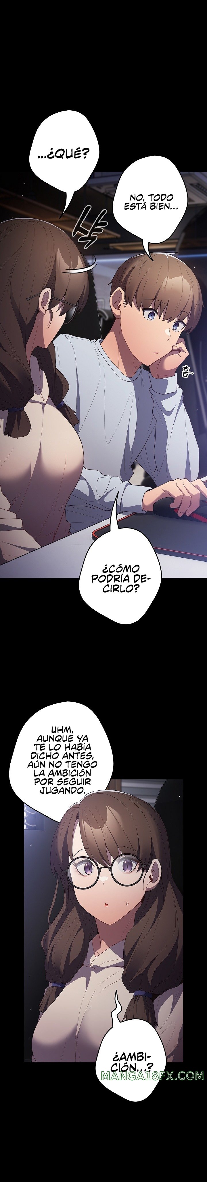 That’s Not How It’s Done Raw - Chapter 56 [photo 9] - MangaPorn