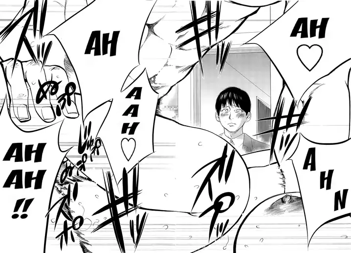 Netoraserare - Chapter 17 [photo 4] - MangaPorn