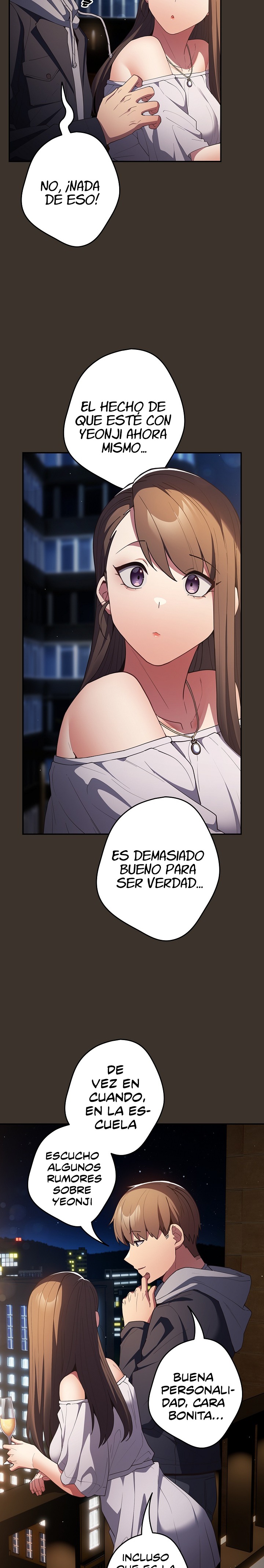 That’s Not How It’s Done Raw - Chapter 57 [photo 11] - MangaPorn