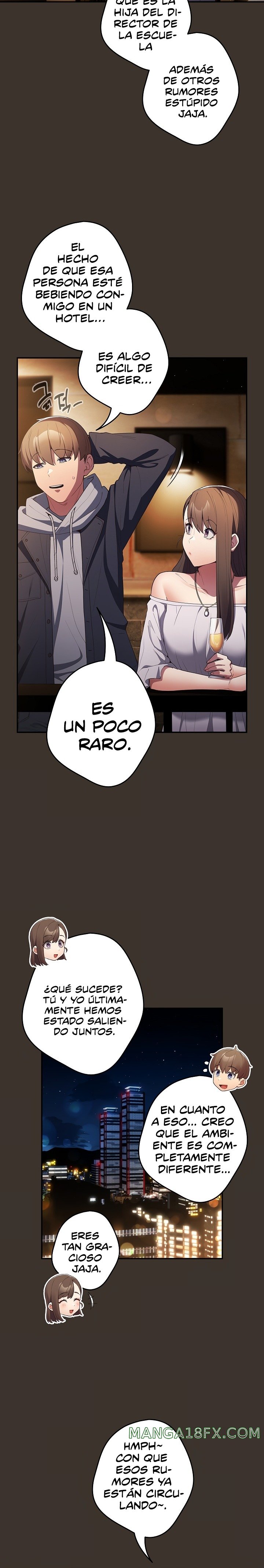 That’s Not How It’s Done Raw - Chapter 57 [photo 12] - MangaPorn