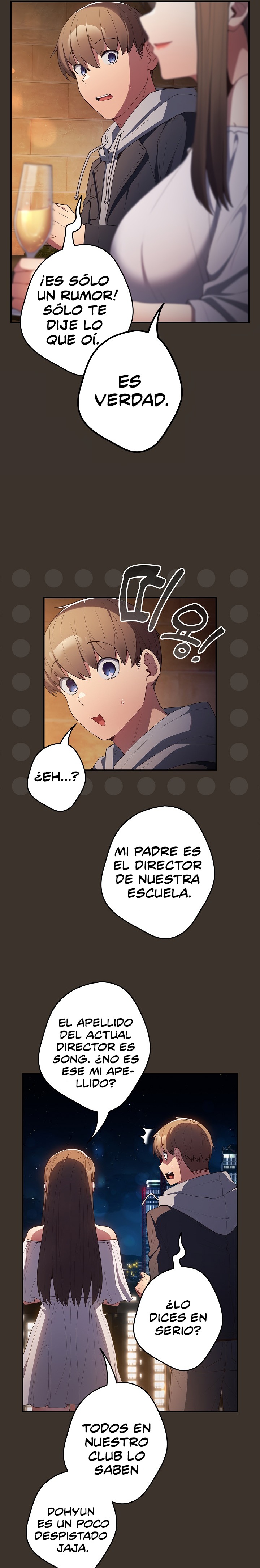 That’s Not How It’s Done Raw - Chapter 57 [photo 13] - MangaPorn