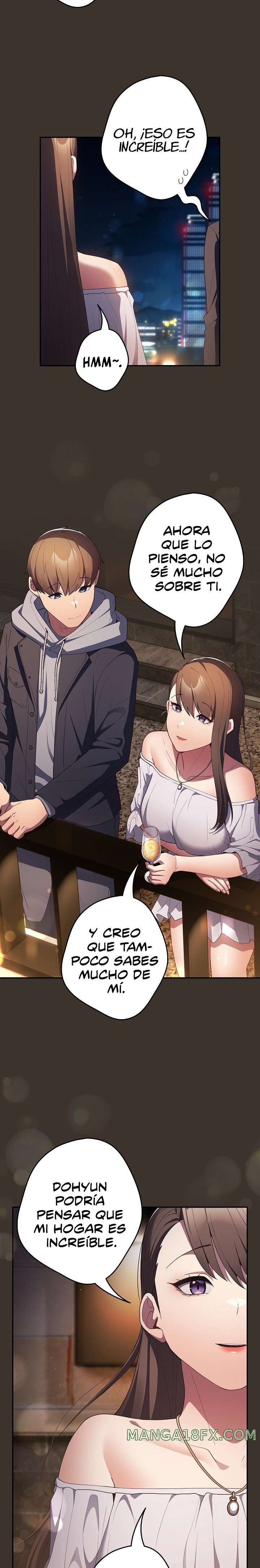 That’s Not How It’s Done Raw - Chapter 57 [photo 14] - MangaPorn