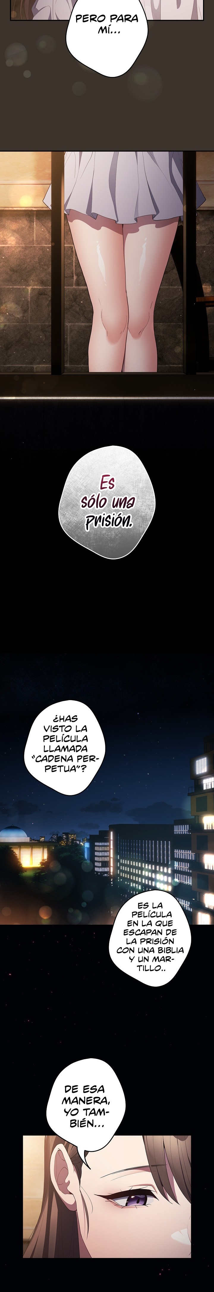 That’s Not How It’s Done Raw - Chapter 57 [photo 15] - MangaPorn