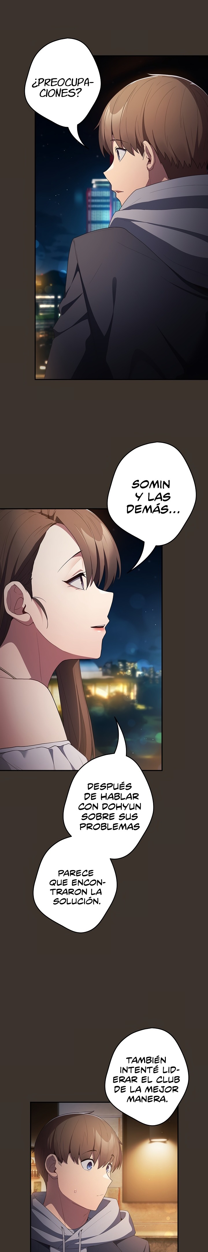 That’s Not How It’s Done Raw - Chapter 57 [photo 17] - MangaPorn