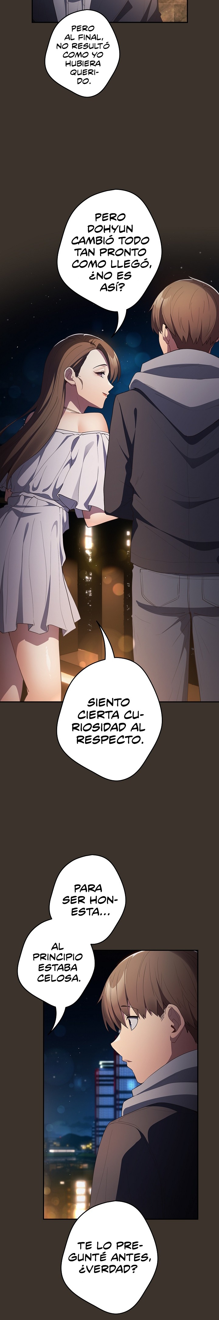 That’s Not How It’s Done Raw - Chapter 57 [photo 18] - MangaPorn