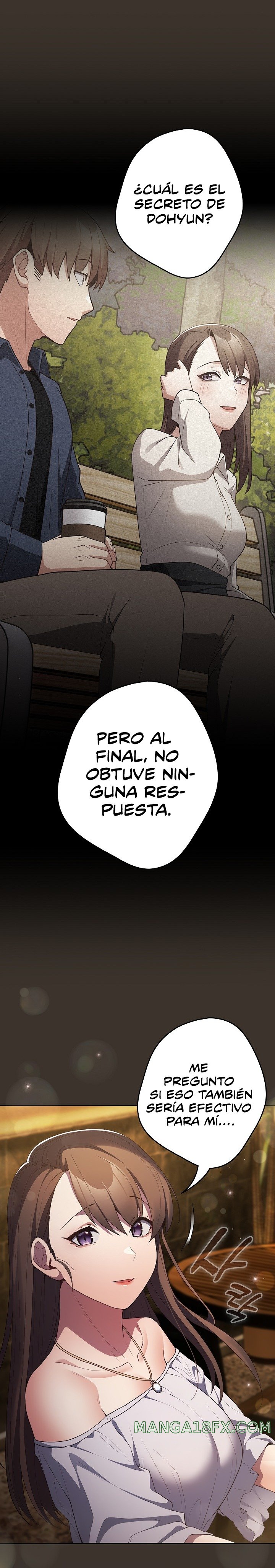 That’s Not How It’s Done Raw - Chapter 57 [photo 19] - MangaPorn