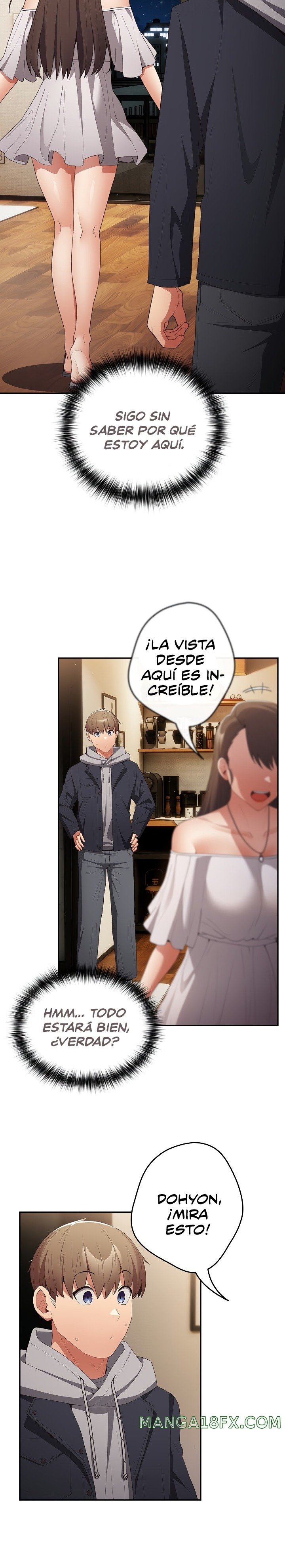 That’s Not How It’s Done Raw - Chapter 57 [photo 2] - MangaPorn