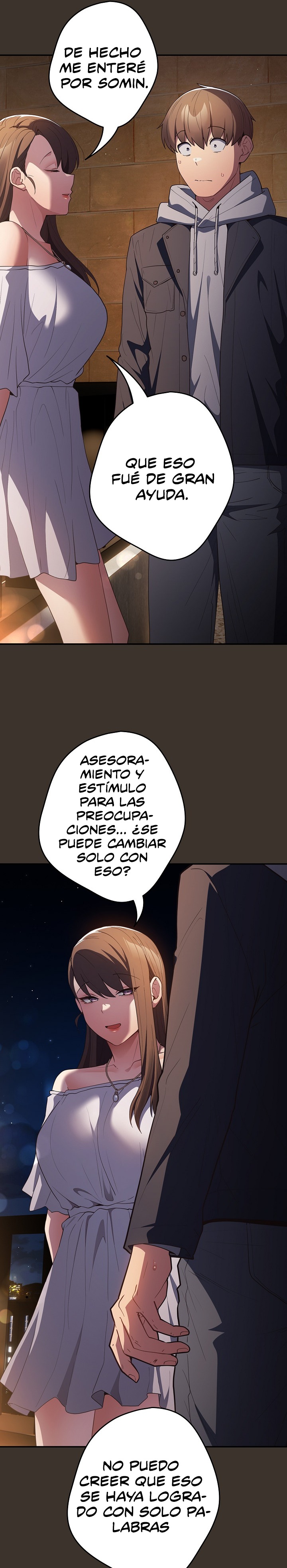 That’s Not How It’s Done Raw - Chapter 57 [photo 22] - MangaPorn