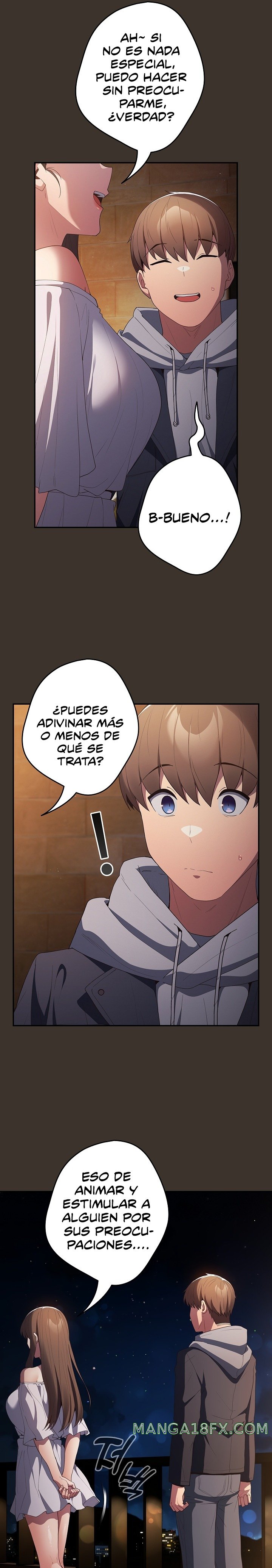 That’s Not How It’s Done Raw - Chapter 57 [photo 25] - MangaPorn