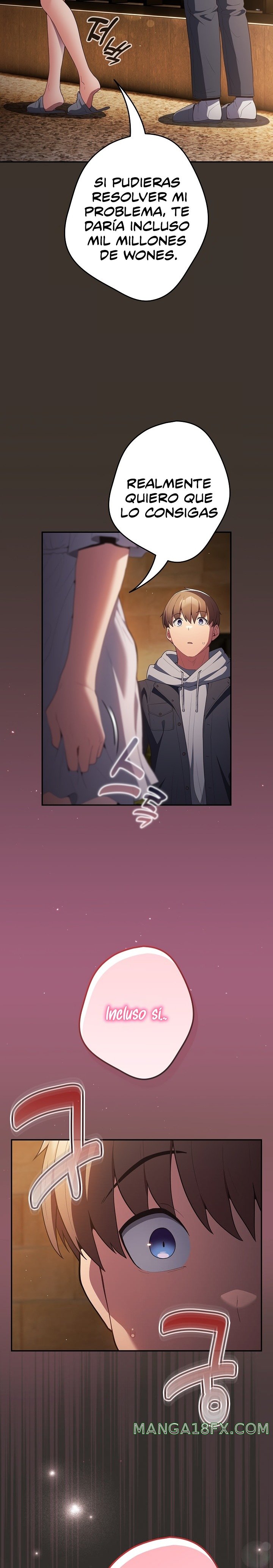 That’s Not How It’s Done Raw - Chapter 57 [photo 26] - MangaPorn