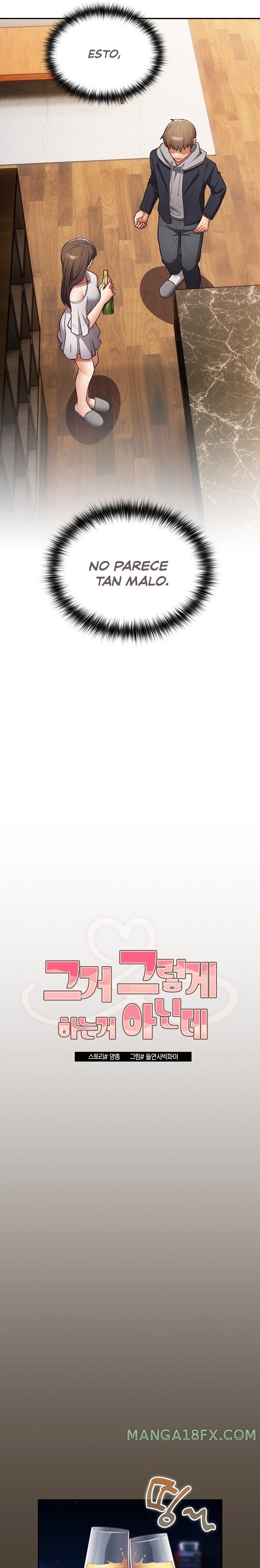That’s Not How It’s Done Raw - Chapter 57 [photo 4] - MangaPorn