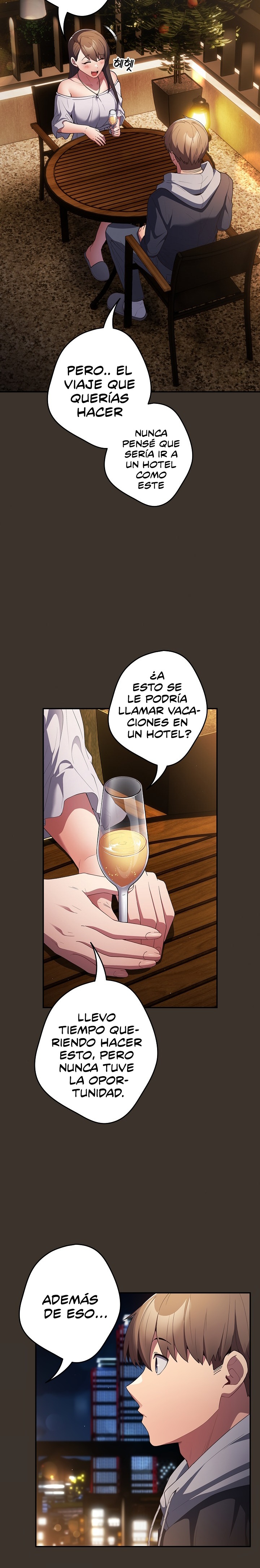 That’s Not How It’s Done Raw - Chapter 57 [photo 6] - MangaPorn