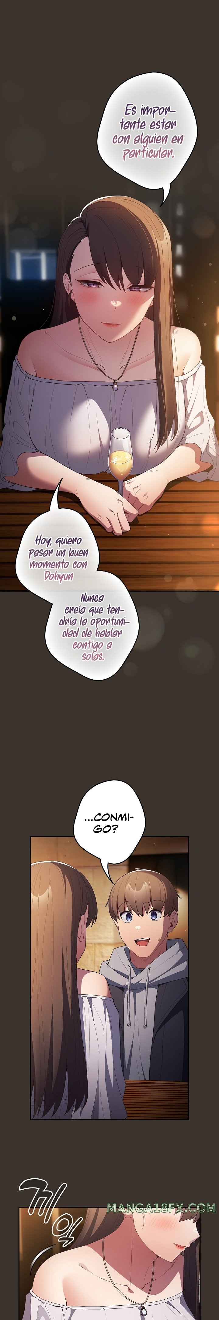 That’s Not How It’s Done Raw - Chapter 57 [photo 7] - MangaPorn