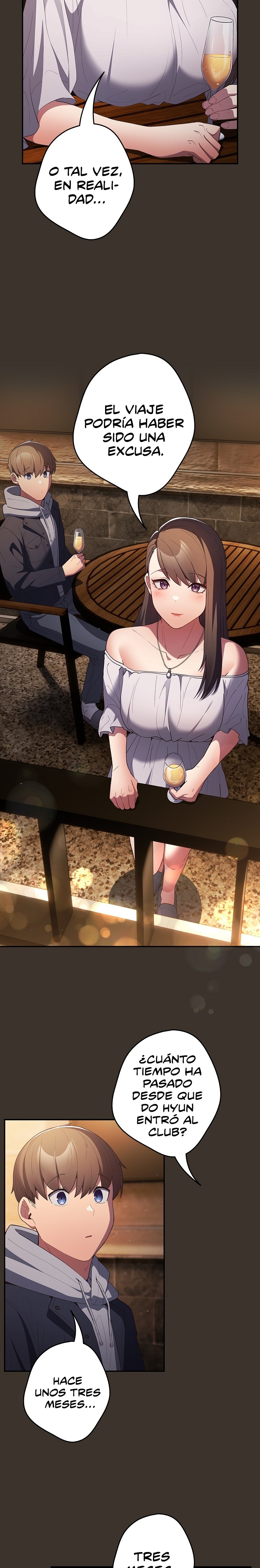 That’s Not How It’s Done Raw - Chapter 57 [photo 8] - MangaPorn