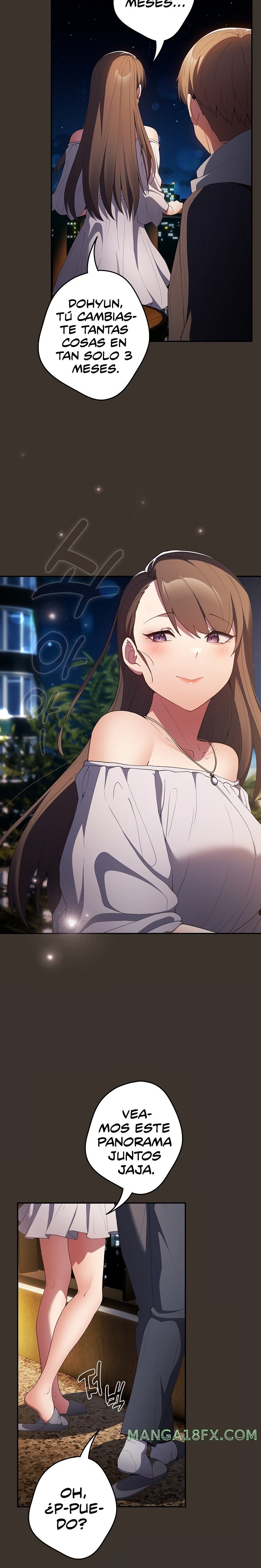 That’s Not How It’s Done Raw - Chapter 57 [photo 9] - MangaPorn