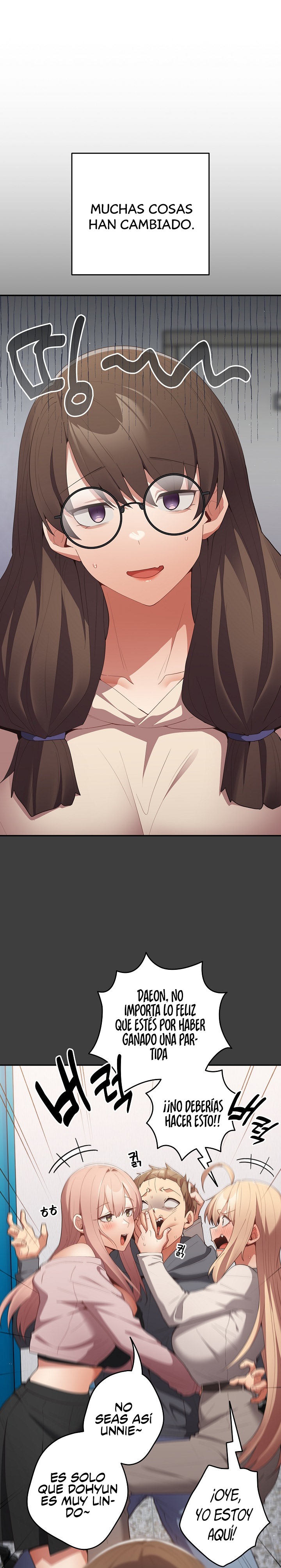 That’s Not How It’s Done Raw - Chapter 58 [photo 1] - MangaPorn