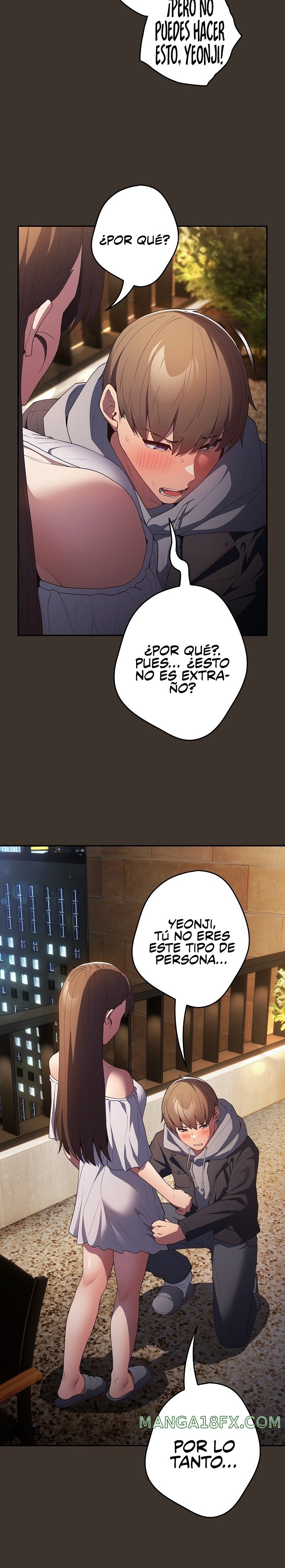 That’s Not How It’s Done Raw - Chapter 58 [photo 17] - MangaPorn