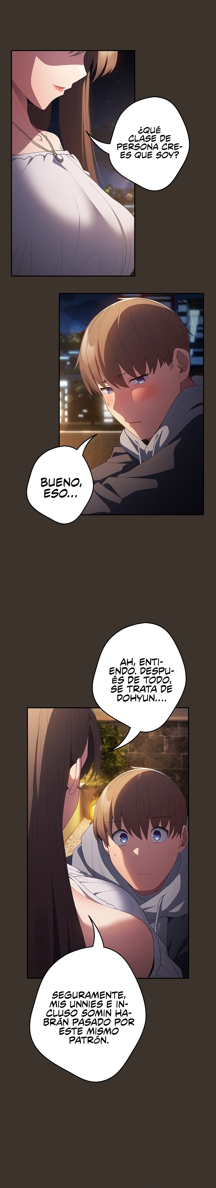 That’s Not How It’s Done Raw - Chapter 58 [photo 18] - MangaPorn