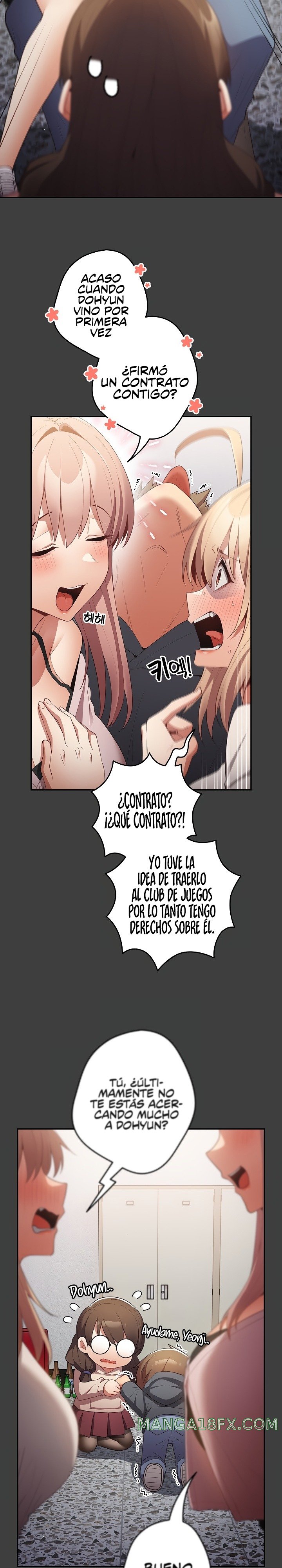 That’s Not How It’s Done Raw - Chapter 58 [photo 2] - MangaPorn