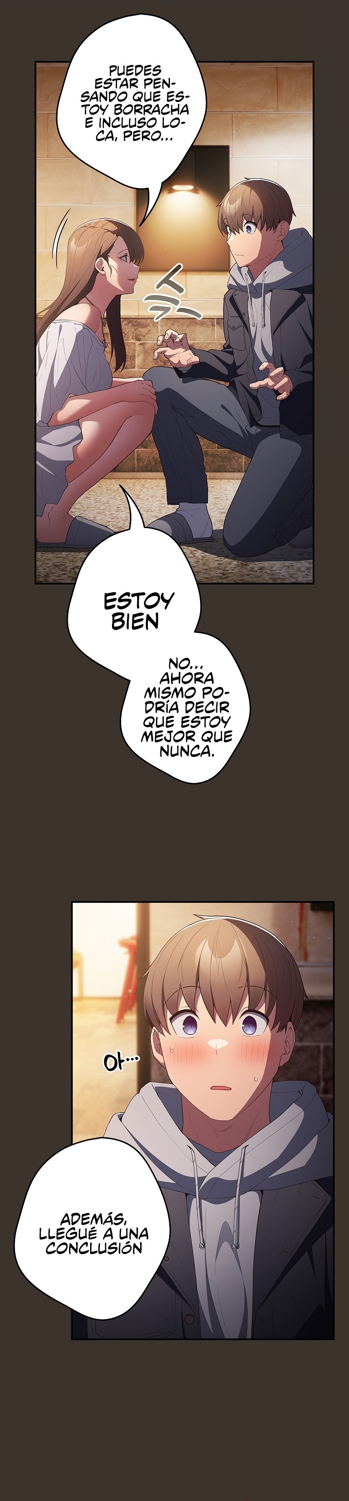 That’s Not How It’s Done Raw - Chapter 58 [photo 21] - MangaPorn