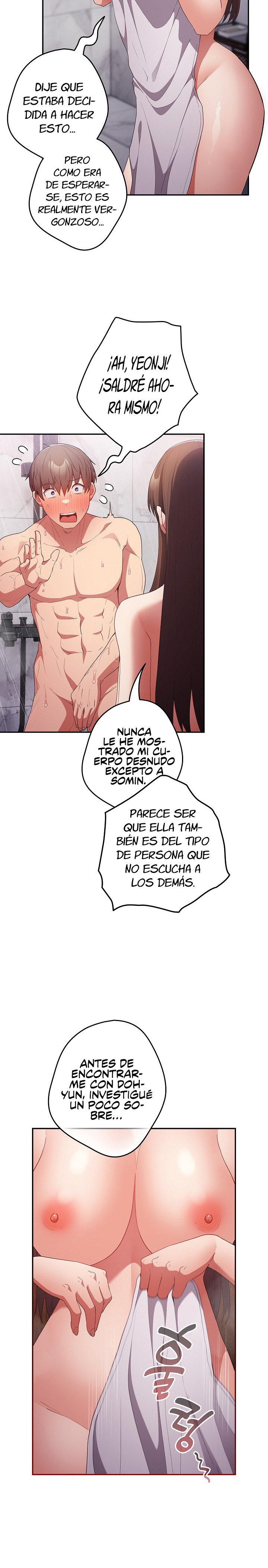 That’s Not How It’s Done Raw - Chapter 58 [photo 27] - MangaPorn