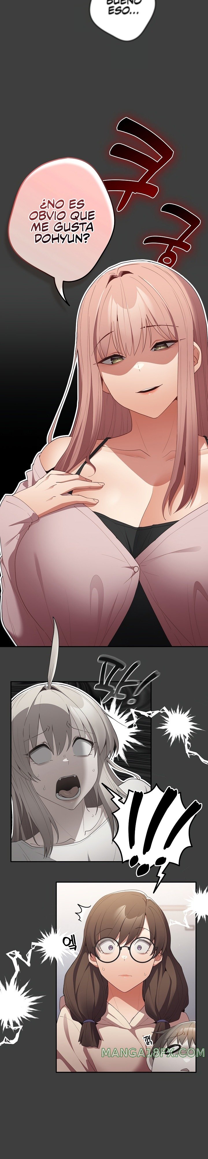 That’s Not How It’s Done Raw - Chapter 58 [photo 3] - MangaPorn