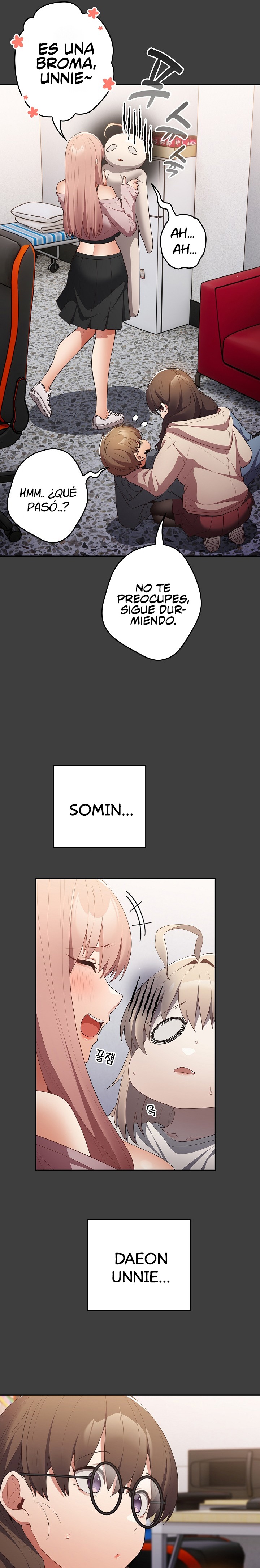 That’s Not How It’s Done Raw - Chapter 58 [photo 4] - MangaPorn