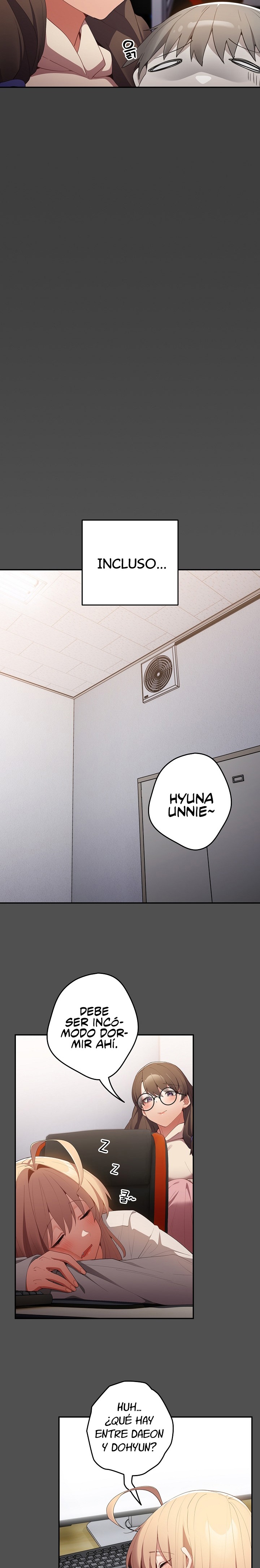 That’s Not How It’s Done Raw - Chapter 58 [photo 5] - MangaPorn