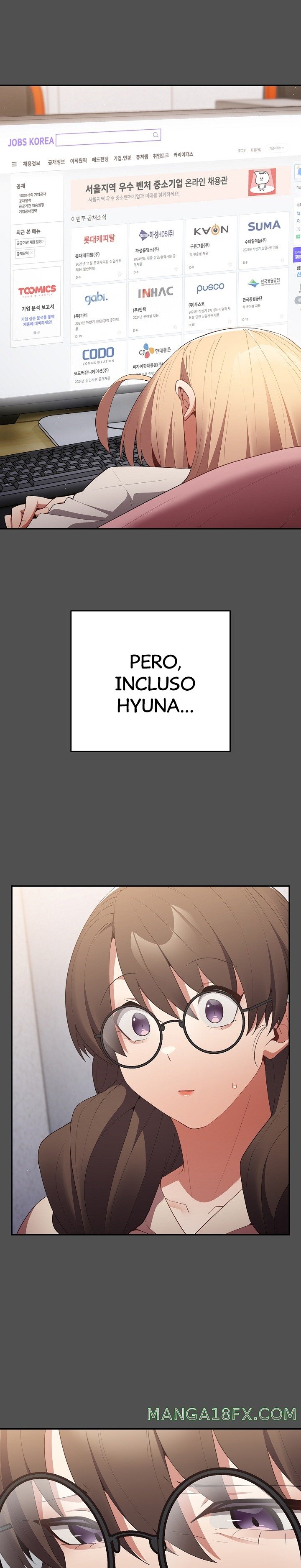 That’s Not How It’s Done Raw - Chapter 58 [photo 7] - MangaPorn