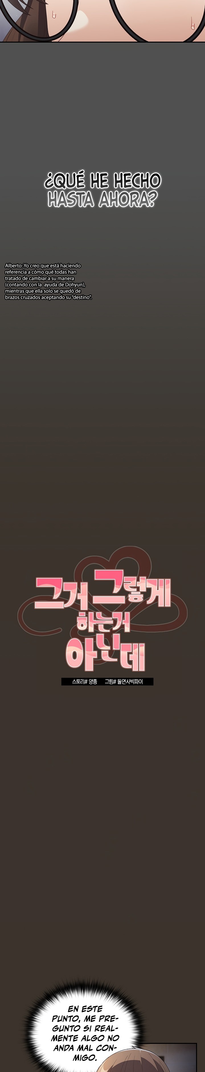 That’s Not How It’s Done Raw - Chapter 58 [photo 8] - MangaPorn