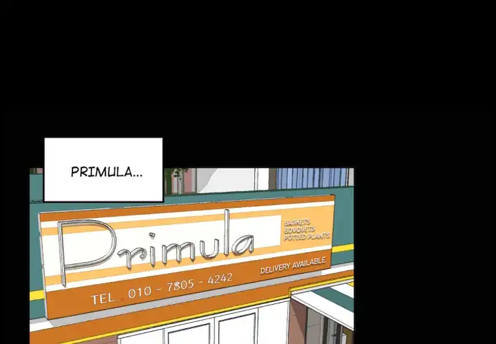 Ranunculus - Chapter 0 [photo 1] - MangaPorn