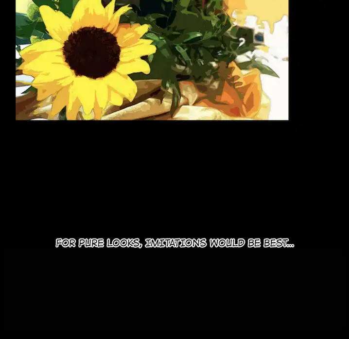 Ranunculus - Chapter 0 [photo 12] - MangaPorn