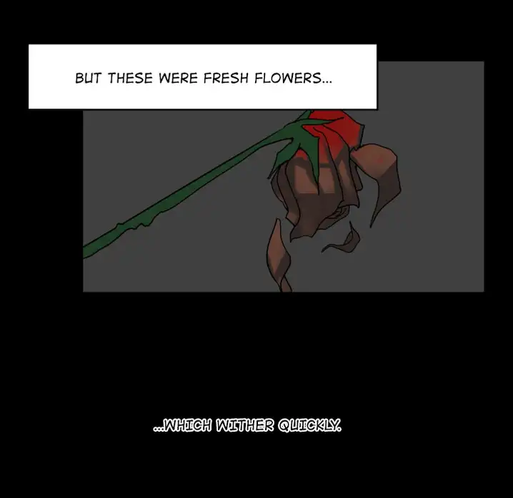 Ranunculus - Chapter 0 [photo 13] - MangaPorn