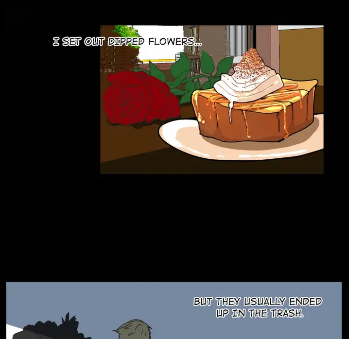 Ranunculus - Chapter 0 [photo 14] - MangaPorn