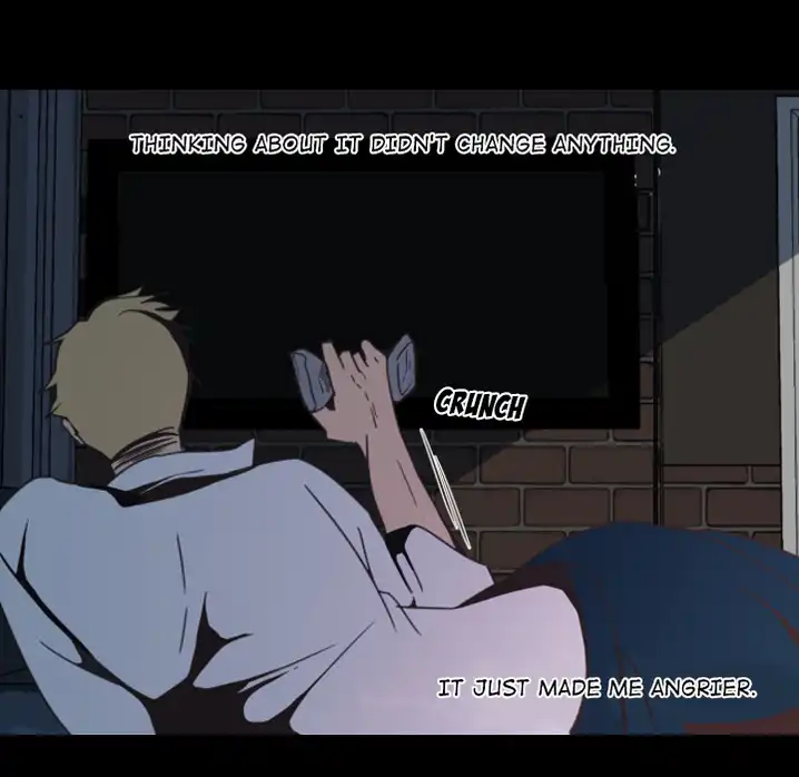 Ranunculus - Chapter 0 [photo 17] - MangaPorn