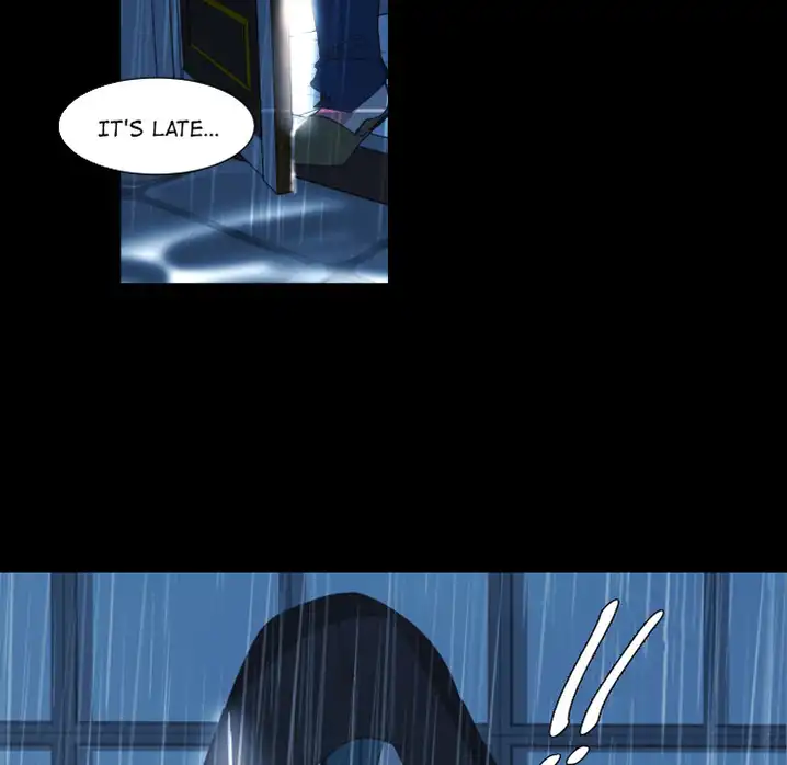 Ranunculus - Chapter 0 [photo 26] - MangaPorn