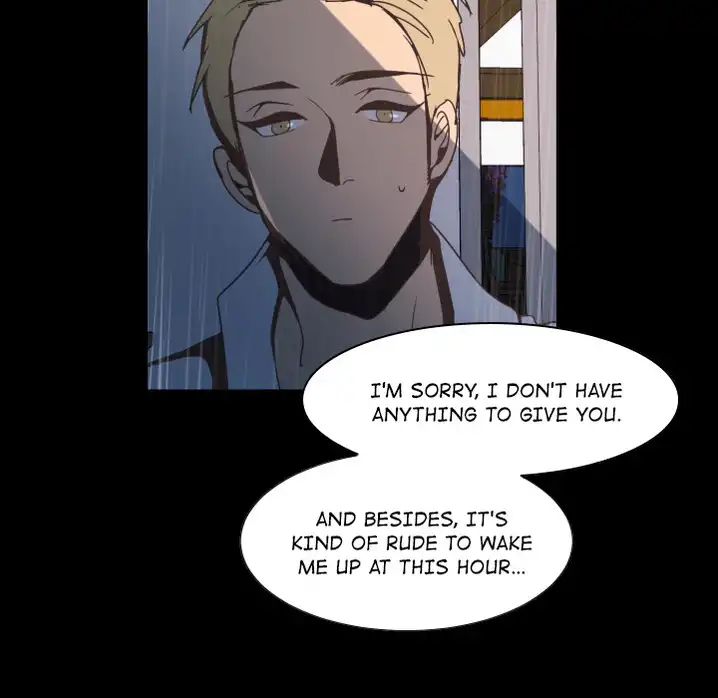 Ranunculus - Chapter 0 [photo 28] - MangaPorn