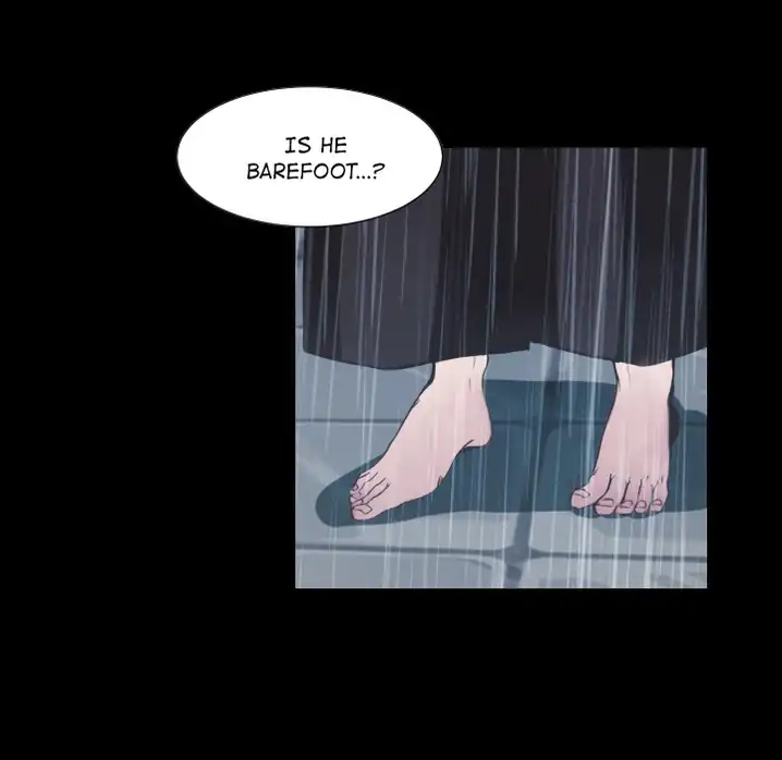 Ranunculus - Chapter 0 [photo 29] - MangaPorn